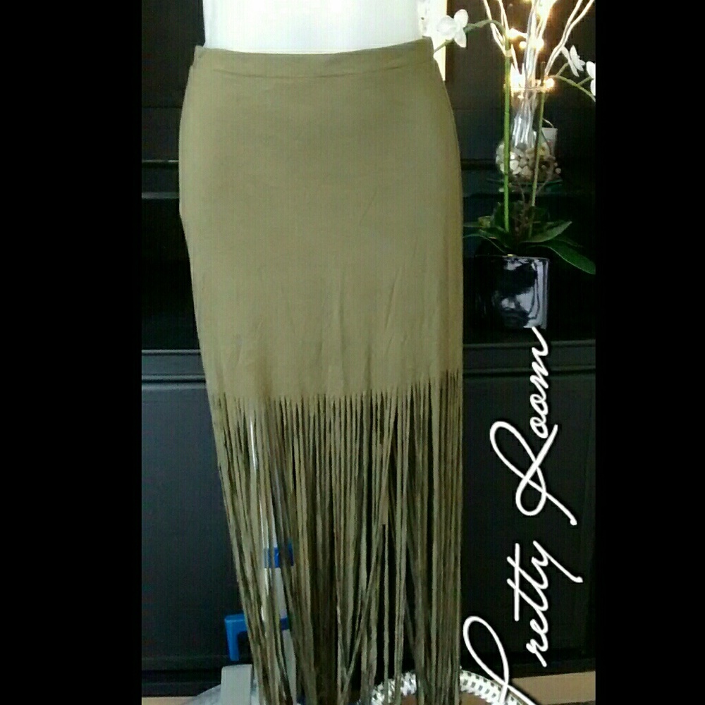 Skirt
